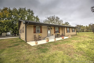 24061 N 3990 Rd, Bartlesville, OK 74006 - photo 3