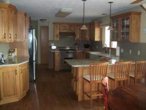 Jasper kitchen
