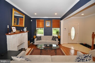 3106 Park Place NW, Washington, DC 20010 - photo 5