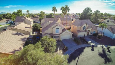 815 W Kyle Ct, Gilbert, AZ 85233 - photo 4