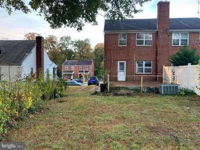 3322 Orlando Ave, Parkville, MD 21234 - photo 2