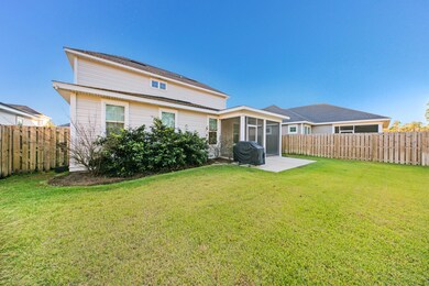 71 Windrow Way Inlet Beach FL 32462 USA-