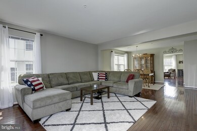 22968 Newcut Rd unit 2362, Clarksburg, MD 20871 - photo 4