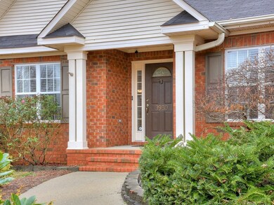 3980 High Chaparral Dr, Augusta, GA 30907 - photo 4