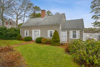 8 Elisha Pond Dr, Yarmouth Port, MA 02675 - photo 2