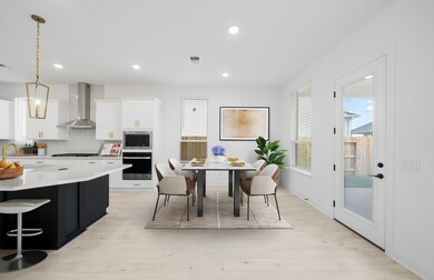 6130 Lush Pasture Ln, Manvel, TX 77578 - photo 6