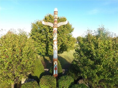 1034 E Santee Dr, Greensburg, IN 47240 - photo 4