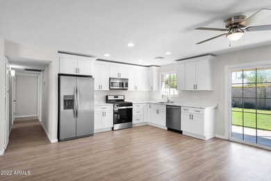 New softclose Cabinetry