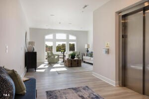 1200 Gathering Park Cir unit 203, Cary, NC 27519 - photo 5