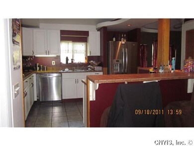 Kitchen Ceramic Floors, stainless dishwasher