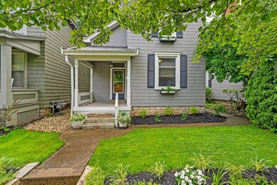 809 Ebner St, Columbus, OH 43206 - photo 3