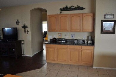 ADDITIONAL CABINETS