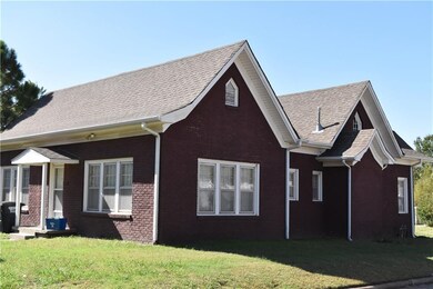 1731 N Beard Ave, Shawnee, OK 74804 - photo 4