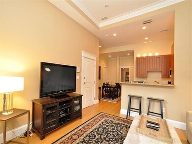 14 Worcester Square unit 2, Boston, MA 02118 - photo 4