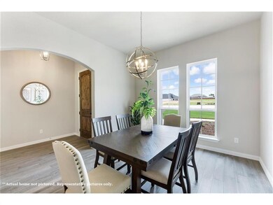 1039 Caballero Ct, Weatherford, TX 76087 - photo 5