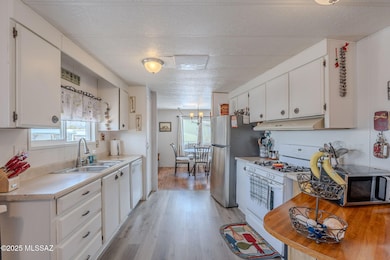 5541 W Tumbling F St, Tucson, AZ 85713 - photo 7