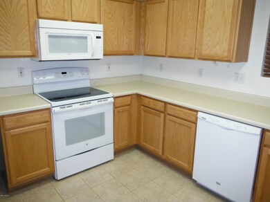 NEW DISHWASHER, RANGE AND MICROWAVE