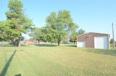 7055 S 151st West Ave, Sapulpa, OK 74066 - photo 4