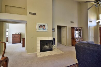 5 Fire Place