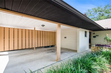 Car Port