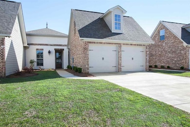 61 Peninsula Dr, Madison, MS 39110 - photo 2