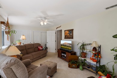 Living Room A