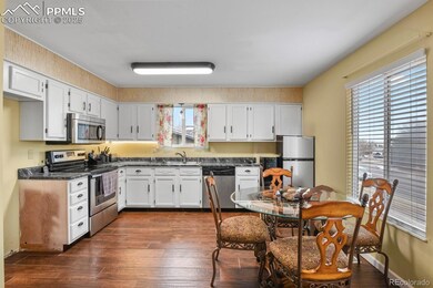 7170 Painted Rock Dr, Colorado Springs, CO 80911 - photo 5