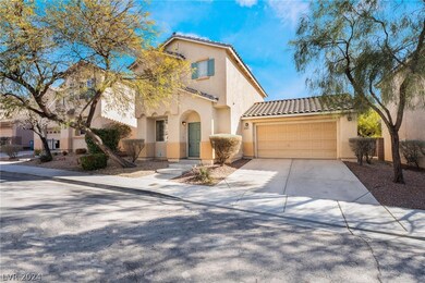 2690 Heathrow St, Las Vegas, NV 89135 - photo 2