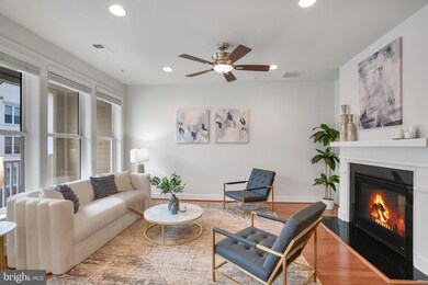 2407 Conoy St unit 102, Alexandria, VA 22301 - photo 6