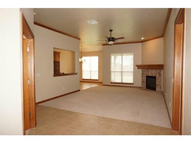 Living Room. What a great first impression for you