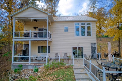 1415 Lake Shore Dr S, Goreville, IL 62939 - photo 2