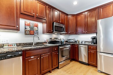 Wellington Crossing unit 404, Waltham, MA 02452 - photo 7