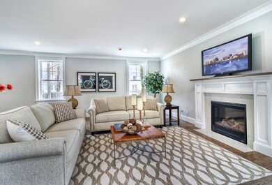 4 Hill St, Lexington, MA 02421 - photo 3