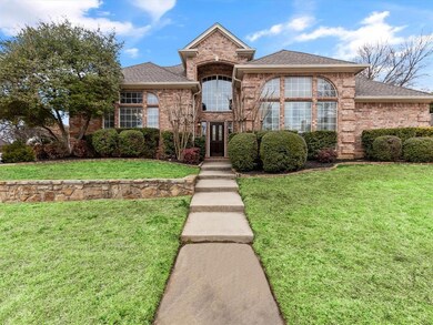 1001 Carousel Dr, Bedford, TX 76021 - photo 5