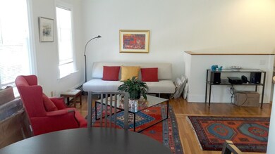 154 Chestnut Ave unit 2, Jamaica Plain, MA 02130 - photo 3