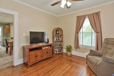 44 Avon St, Taunton, MA 02780 - photo 7