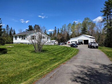 727 Dexter Rd, Corinna