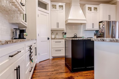 2305 Trace Ridge Dr, Weatherford, TX 76087 - photo 5