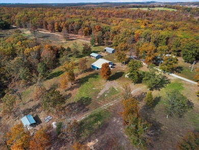Ozarks Approximately 36.5 Ac m/l