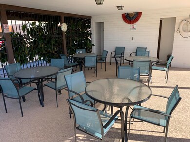 Pool Cabana