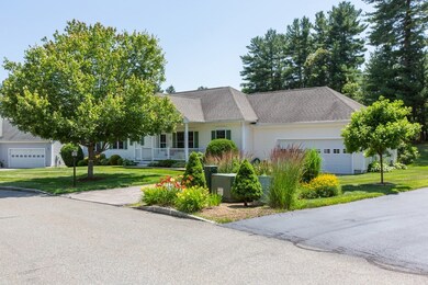 3 Haley Ct unit 3, Londonderry, NH 03053 - photo 2