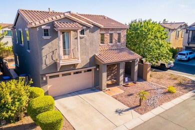 3062 S Southwind Dr, Gilbert, AZ 85295 - photo 4