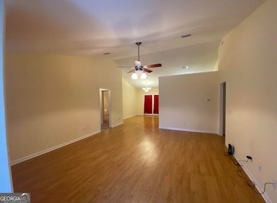 2068 Scrubby Bluff Rd, Kingsland, GA 31548 - photo 2