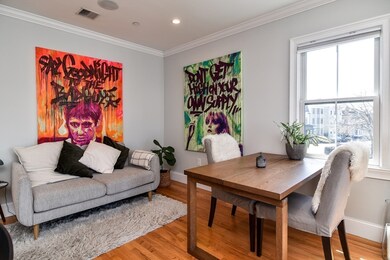 169 Dorchester St unit 2, Boston, MA 02127 - photo 5