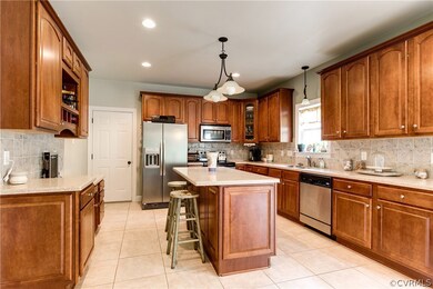 14930 Granary Hills Terrace, Amelia Court House, VA 23002 - photo 7