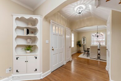 Foyer