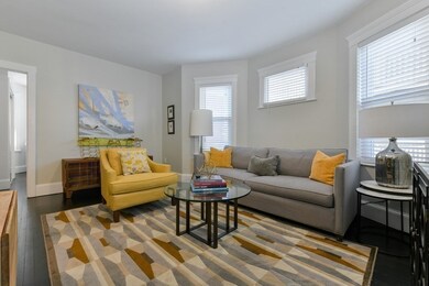 4 Kevin Rd unit 2, Dorchester, MA 02125 - photo 6