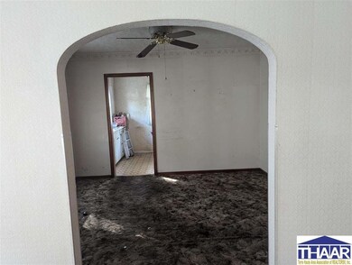 124 N 36th St, Terre Haute, IN 47803 - photo 3