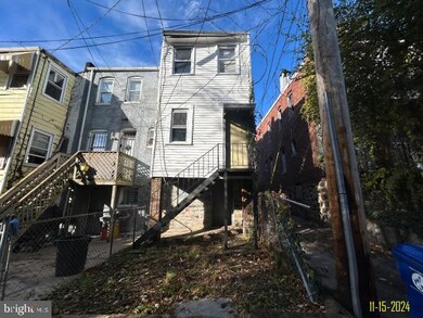 2015 N Bentalou St, Baltimore, MD 21216 - photo 4