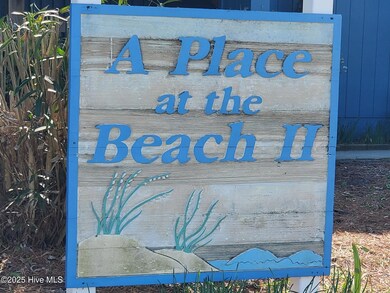 A Place at the Beach II